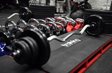 Read more about the article Dlaczego nowoczesne, eleganckie studio fitness jest lepsze niż duża sieciówka?